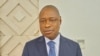 Geraldo Martins, primeiro-ministro da Guiné-Bissau, 8 agosto 2023