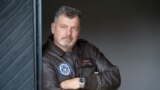 Полковник ВПС США у відставці Джеффрі Фішер. Фото: Jeffrey H Fischer, Retired Colonel & Author - Facebook