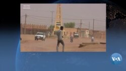 🇲🇱Mali la Kidal marala Sibiri don, Mali djamana finitihuiw ye laseli ke, ko banbacie terroristes ye gele ci sigidala taa Kidal dugu fan fe