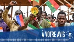 À Votre Avis : que signifie la charte du Liptako-Gourma pour le Sahel ?