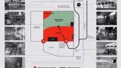 Теракт в Оленівці. Нові подробиці за рік після трагедії. Відео