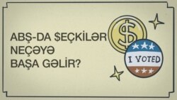 ABŞ-da seçkilər neçəyə başa gəlir?