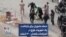 حمله ماموران برای بازداشت یک شهروند بلوچ در اعتراضات زاهدان – ۱۲ اسفند