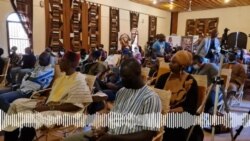 UMIMA- fɔlikɛla ni sumu oni jeli kulu kura dabɔlen kan ,Bamako