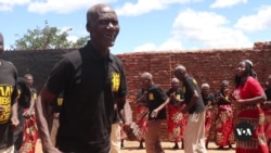 Malawi charity provides hope for elderly, including some accused of witchcraft