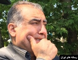 احمد علیرضابیگی، نماینده مجلس شورای اسلامی ایران