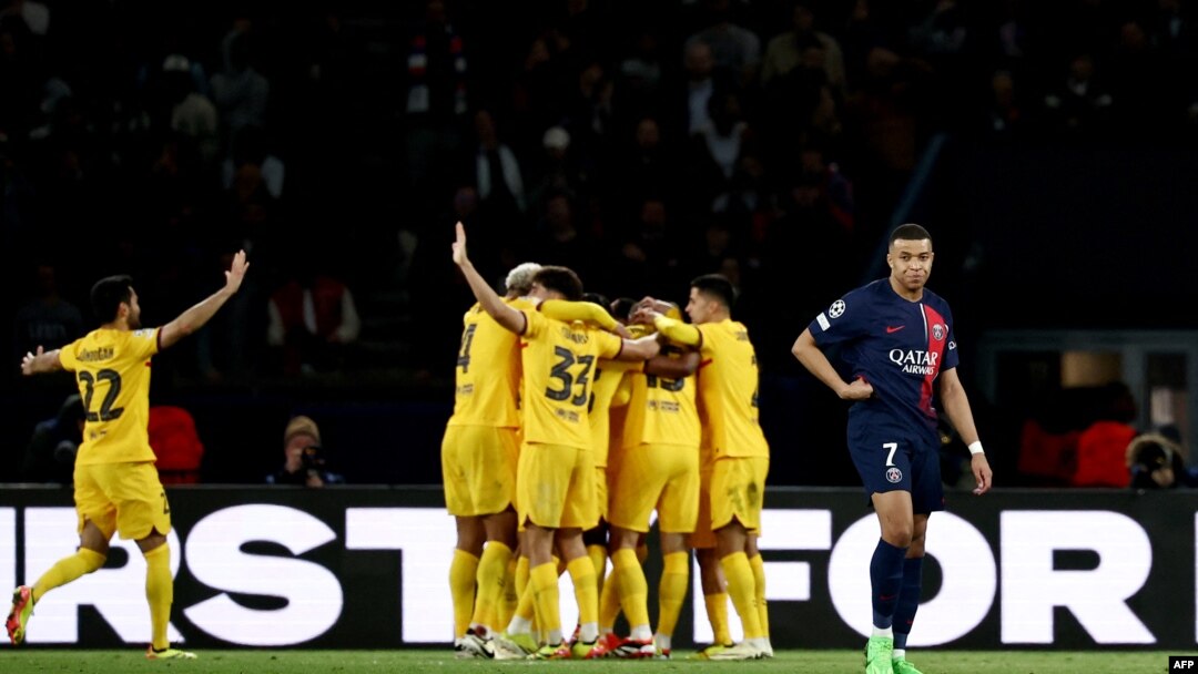 FBL-EUR-C1-PSG-BARCELONA