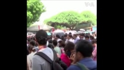 印度医生举行24小时罢工