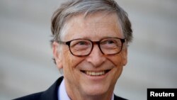 Bill Gates