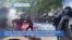 VOA60 World - May Day clashes in France over pension reforms