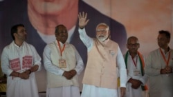 India Elections 