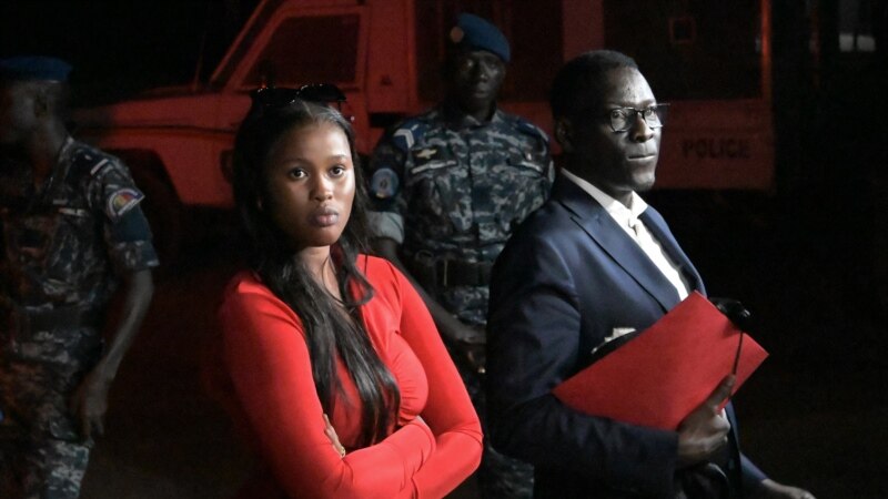 Au Sénégal, des femmes craignent un recul de leur cause avec le procès de l'opposant Sonko