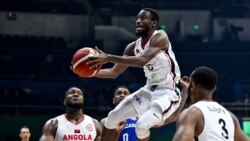 Emissão Vespertina 29 Agosto 2023: Angola perde 3º jogo do Mundial de Basquetebol