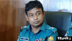 ঢাকা মেট্রোপলিটন পুলিশের অতিরিক্ত কমিশনার হারুন-অর-রশীদ