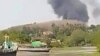 ပုလောမြို့နယ်တွင်း စစ်ဆင်ရေး နေအိမ်တချို့မီးလောင်ဖျက်ဆီးခံရ