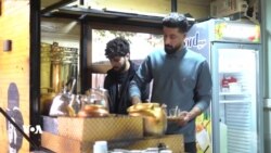 ژمارەیەک گەنجی ناوچەی هەورامان سوود لە سێکتەری گەشتیاری ناوچەکەیان دەبینن بۆ دەستەبەرکردنی هەلی کار 