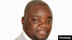 Ingxoxo Esiyenze loMnu. Witness Dube