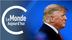 Le Monde Aujourd’hui : Donald Trump inculpé pour des accusations criminelles