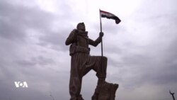 پارتی و یەکێتی لە کەرکوک بەردەوامن لە هێرشکردنە سەر یەکتری