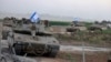 以色列呼吁平民离开加沙 因即将发动“重大军事行动”