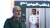 ایران یک فرمانده سپاه پاسداران را به ریاست شورای عالی امنیت ملی گماشت