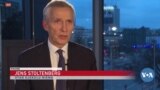 🇪🇺🇷🇺🇺🇦🇨🇳Otan Djekulu Niema ye Laseli ke Russie ni 🇨🇳Chine Djamana ka guere niongona kan 