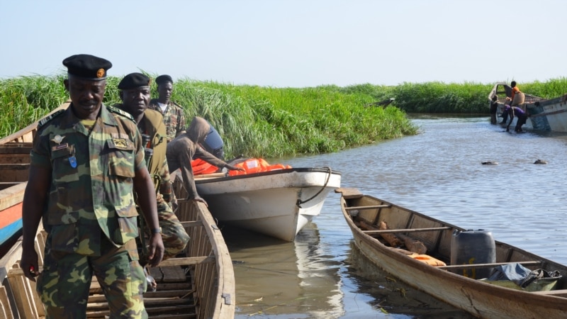 Les forces armées tuent 70 jihadistes dans la région du lac Tchad