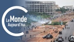 Le Monde Aujourd'hui : l'impact des manifestations sur l'économie nigériane