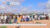 VOA60 Africa - Somalia Holds 'Historic' Regional Elections