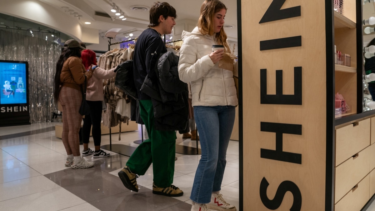 中国跨境电商急速扩张，欧洲立法剑指快时尚产业