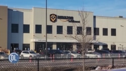 Hatma ya wafanyakazi wa kampuni ya Amazon huko Minnesota