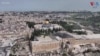 ٹیمپل ماؤنٹ یا الاقصٰی: یروشلم کے مذہبی مقامات پر تنازع کیا ہے؟