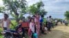 မြန်မာနိုင်ငံတွင်း ဒုက္ခသည် ၂ သန်းနီးပါး အကူအညီတွေ လိုအပ်နေ (UNOCHA)