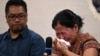 Myanmar Nationals Ask Philippines to Probe Alleged War Crimes