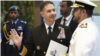 فرمانده نیروی دریایی آمریکا در خلیج فارس: ایران توجه همه را جلب کرده است
