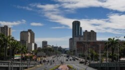 En Venezuela buscan mostrar una efectiva lucha contra la corrupción. 