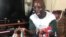 Sydney Zimunya