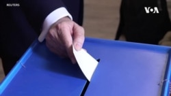 黑山總統大選需要進入第二輪決選
