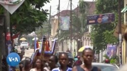 Ce que les femmes attendent des élections congolaises