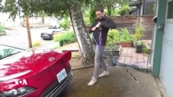 Şarcêrên Lezgîn Wek Guhertineke Bingehîn Ji BoTrimbêlên Elektrîkî Tên Dîtin