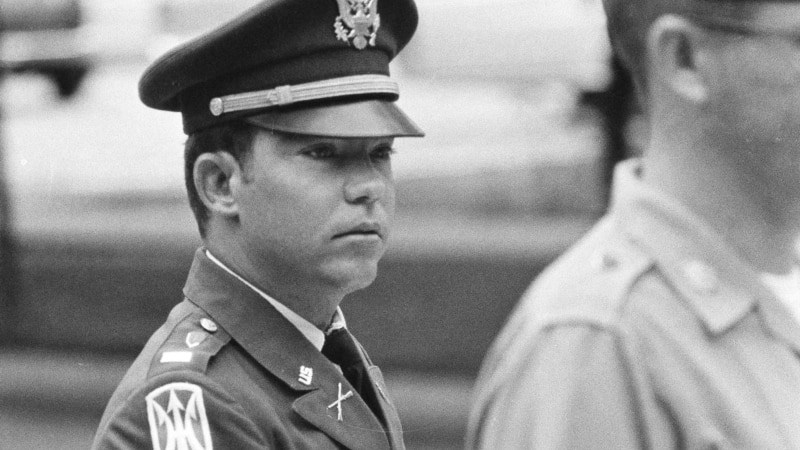 William Calley, US military officer convicted of infamous massacre of Vietnamese villagers dies  