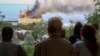 우크라 당국 “우크라 오데사에 러 집속탄 공격…최소 5명 사망”