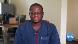 Nigeria whistleblower demands protection