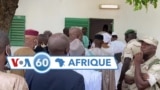 VOA60 Afrique : Mali, Niger, Kenya, Malawi