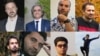 تمدید قرار بازداشت فرهاد حسینی؛ وضعیت هفت بازداشتی تبریز هنوز نامشخص است
