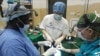 Samaritan’s Purse provides free surgery for South Sudanese children [3:45]
