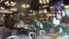 Lewat Makanan, Restoran di NYC Tingkatkan Kesadaran Soal Penderitaan di Palestina