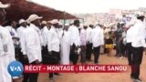 Présidentielle tchadienne : Déby Itno et Masra mobilisent à Moundou, le fief de l'opposition.