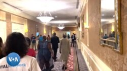 2024 Mandela Washington Fellowship participants are back in Africa determined to make an impact.