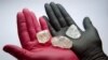 G7 Nations Seek Ban on Russian Diamonds